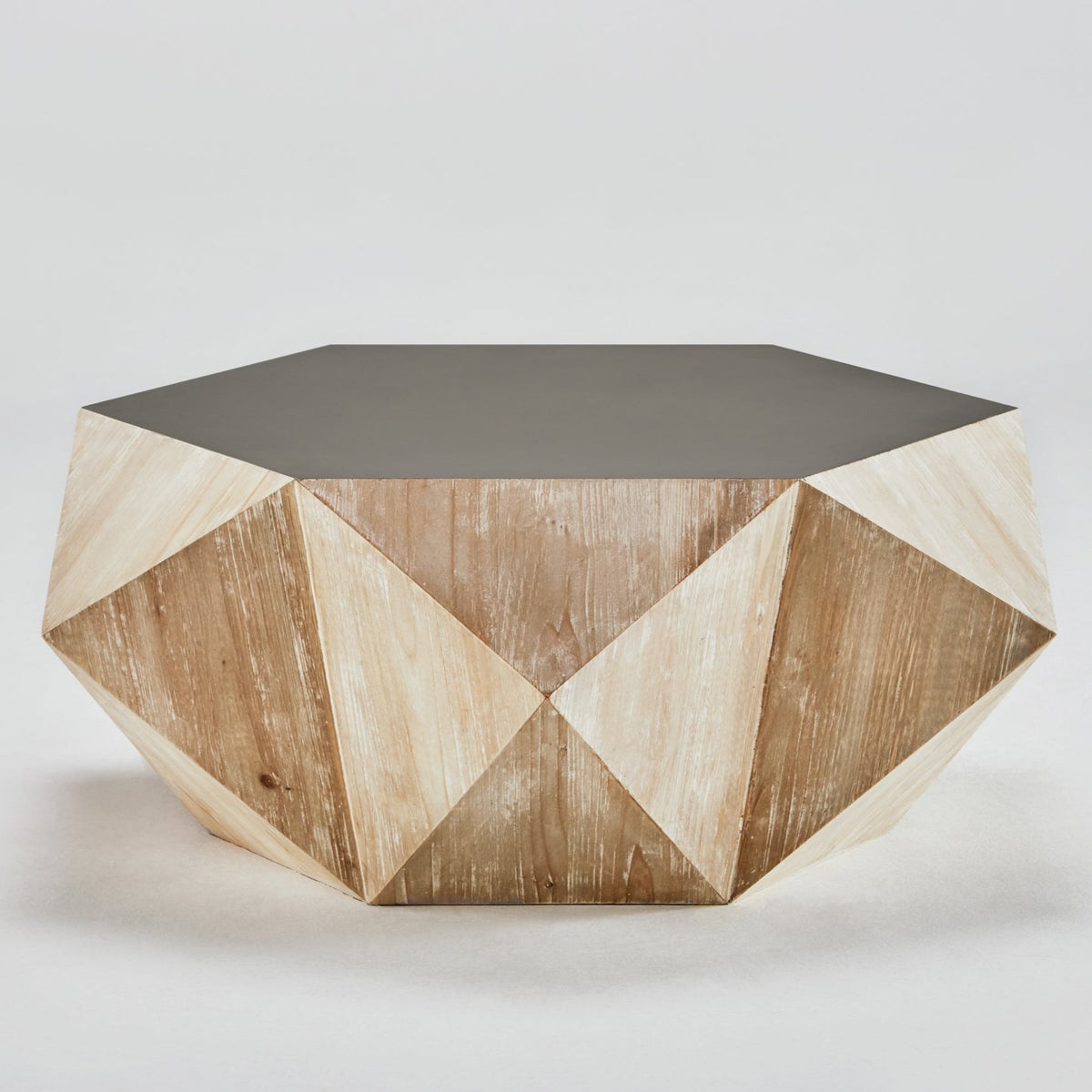 "Kompei" Coffee Table