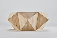 "Kompei" Coffee Table