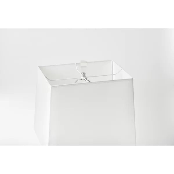 "Akashi" Onda Squared Base32" Table Lamp