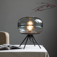 "Leggero" Table Lamp