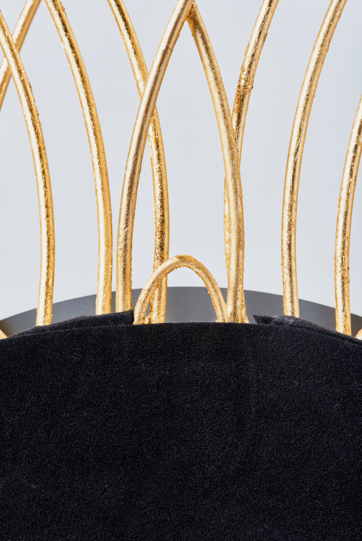 "Fiore" Accent Wall Mirror