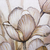 "Flower" Oil Painting