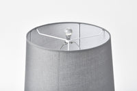 "Akashi" Annular Base 26" Table Lamp