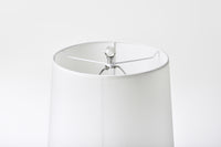 "Akashi" Annular Base 26" Table Lamp