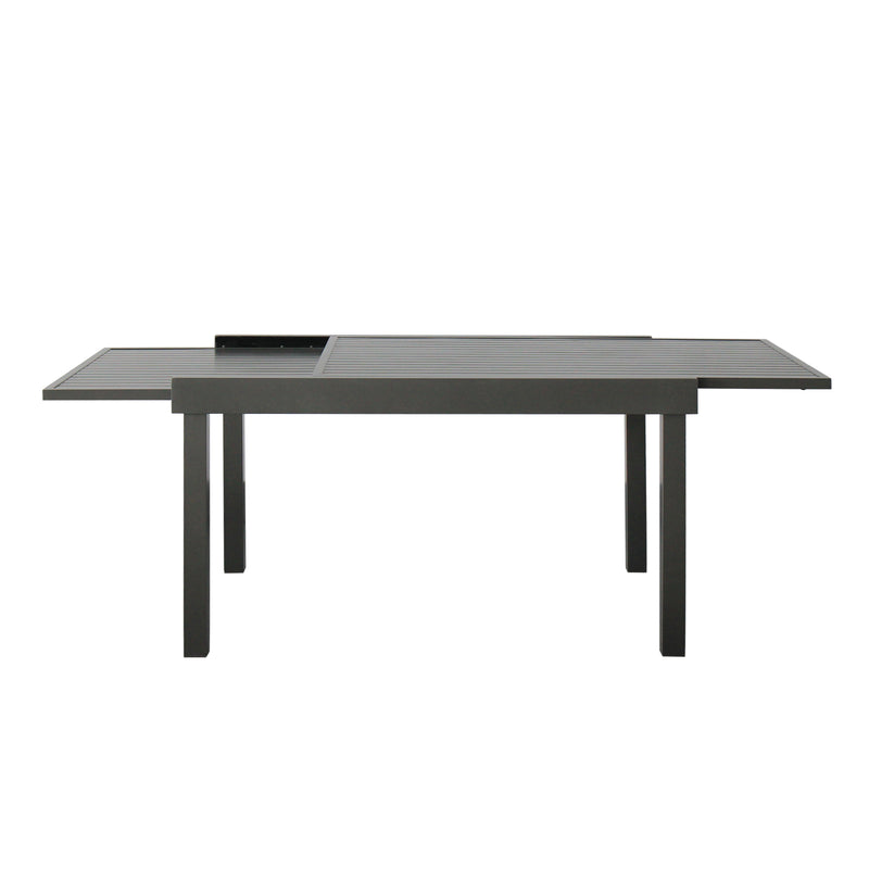 Magari Corte Ingrandire III Outdoor Dining Set, 7 Pieces