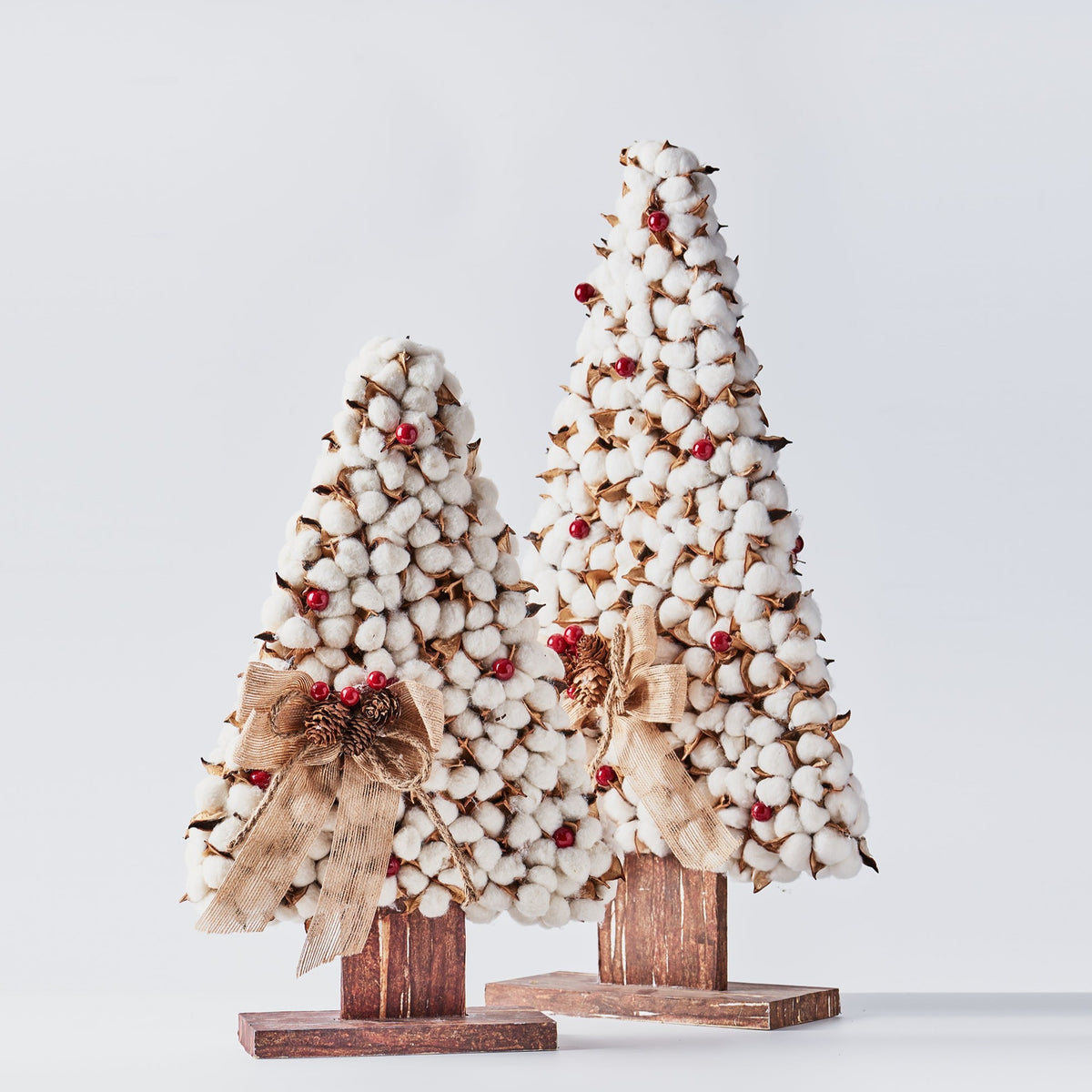 Handcrafted Cotton Tree