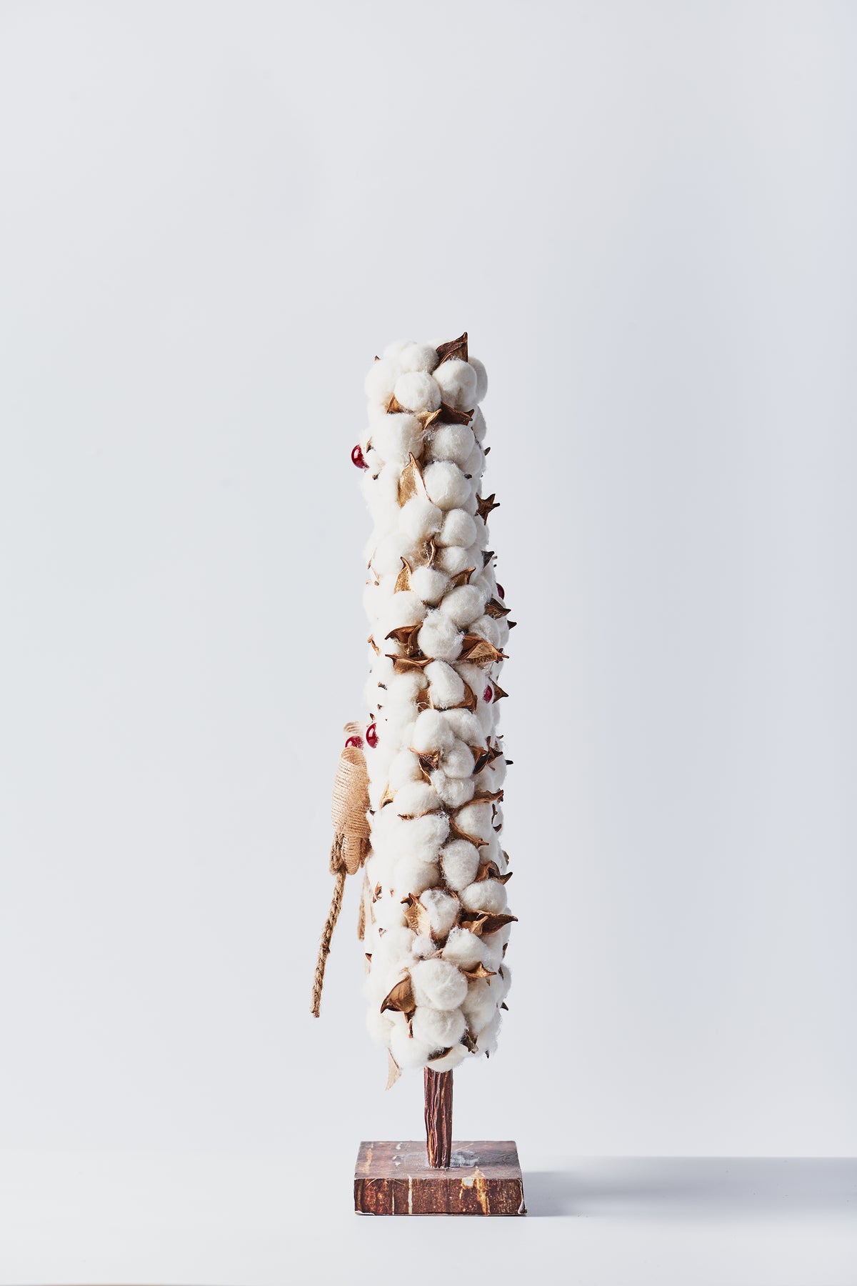 Handcrafted Cotton Tree