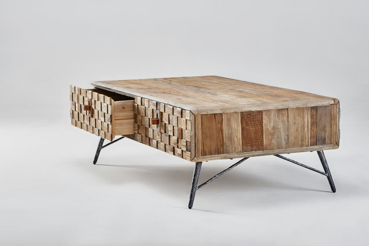 "Bako" Coffee Table