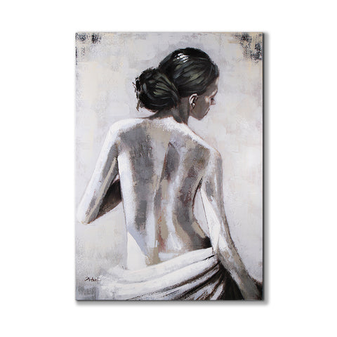 Oil Painting
