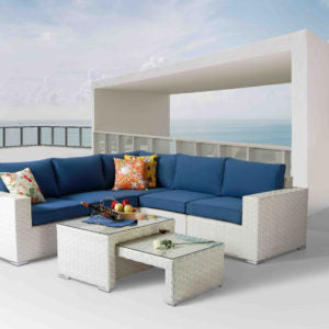 Patio Set