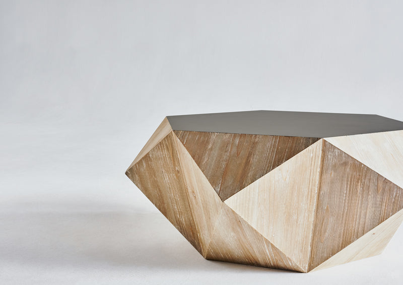 "Kompei" Coffee Table