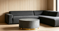 "Dotto" Coffee Table