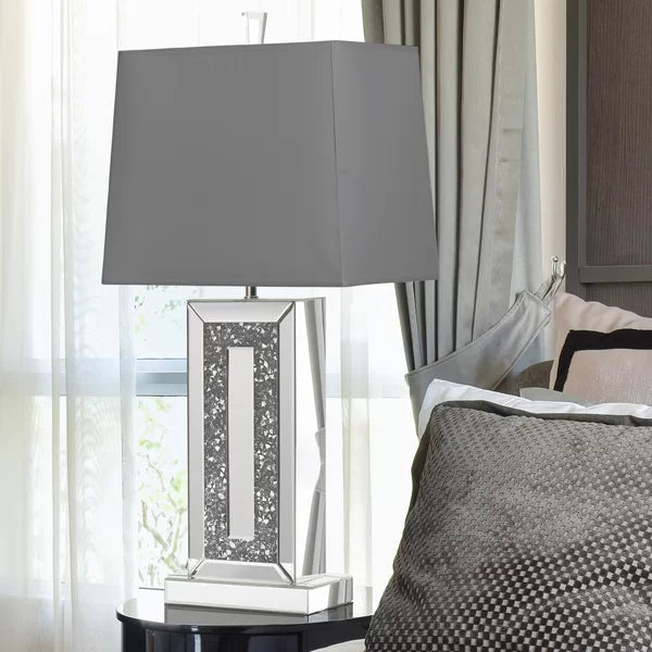 Sole 32" Table Lamp