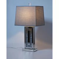 Sole 32" Table Lamp