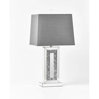 Sole 32" Table Lamp