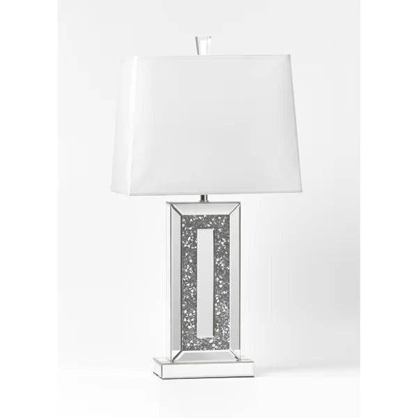 Sole 32" Table Lamp
