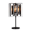 "Torcia" 4-Bulb Candle-Style Table Lamp