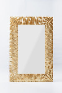 "Taiyoh" Accent Wall Mirror