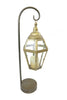 "Lieve" Candle Lantern with Stand
