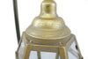 "Lieve" Candle Lantern with Stand