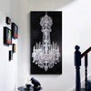 “Crystal Dream” Oil Painting