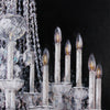 “Crystal Dream” Oil Painting