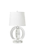 Akashi 26" Table Lamp