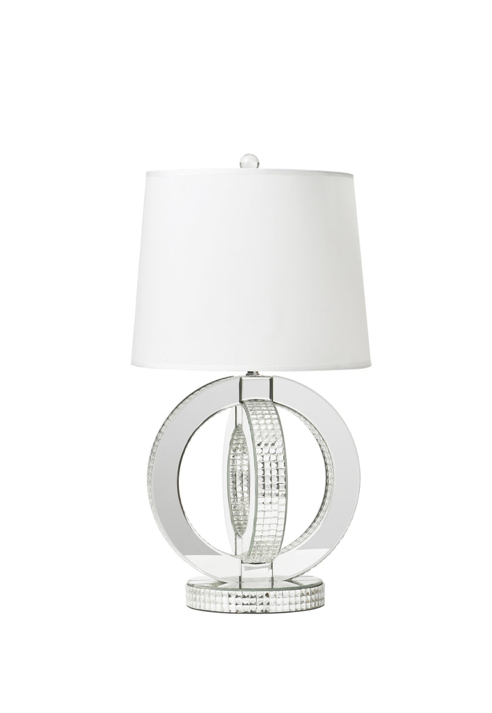 Akashi 26" Table Lamp