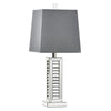 Onda 32" Table Lamp
