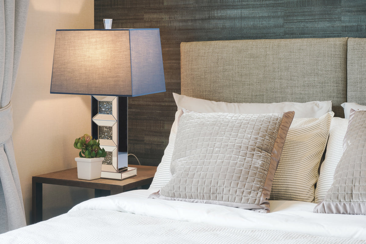 Gemma 32" Table Lamp