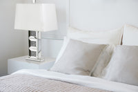 Gemma 32" Table Lamp