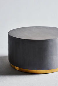 "Dotto" Coffee Table