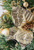 Tabletop Christmas Tree with LED Light and Ornaments