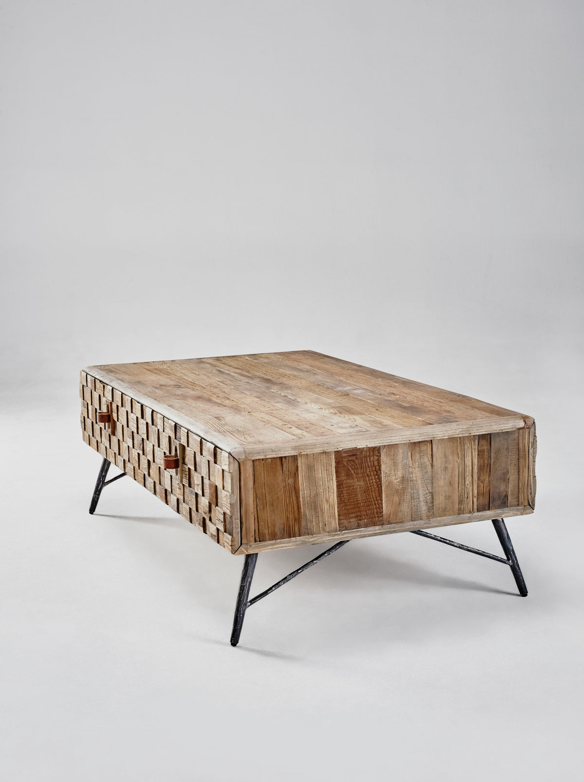 "Bako" Coffee Table